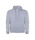 Sudadera Adulto con Capucha Harnix