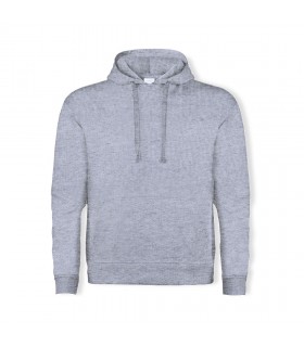 Sudadera Adulto con Capucha Harnix