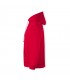 Sudadera Adulto con Capucha Harnix