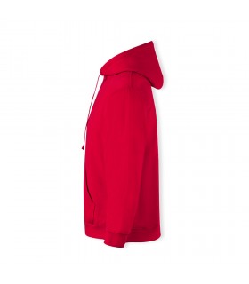 Sudadera Adulto con Capucha Harnix