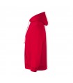 Sudadera Adulto con Capucha Harnix