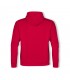 Sudadera Adulto con Capucha Harnix