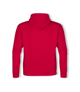 Sudadera Adulto con Capucha Harnix