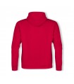 Sudadera Adulto con Capucha Harnix