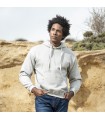 Sudadera Adulto con Capucha Harnix