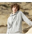 Sudadera Adulto con Capucha Harnix