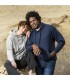 Sudadera Adulto con Capucha Harnix