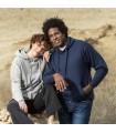 Sudadera Adulto con Capucha Harnix