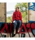 Sudadera Adulto con Capucha Harnix