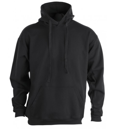 Sudadera Adulto con Capucha Harnix