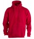 Sudadera Adulto con Capucha Harnix