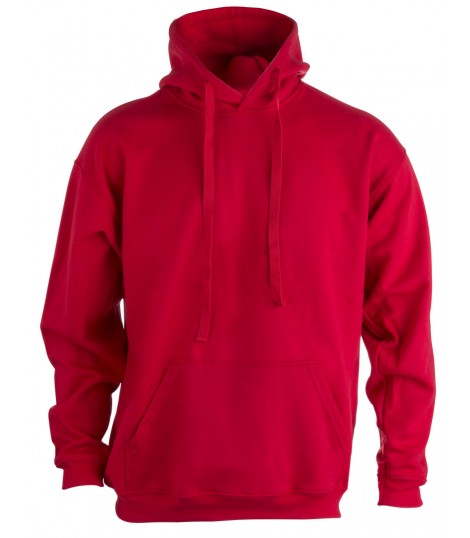 Sudadera Adulto con Capucha Harnix