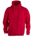 Sudadera Adulto con Capucha Harnix
