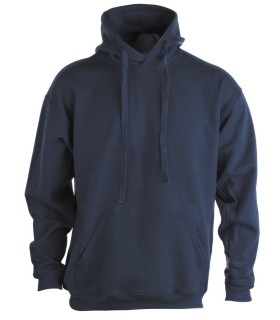 Sudadera Adulto con Capucha Harnix