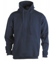 Sudadera Adulto con Capucha Harnix