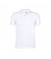Polo Adulto Blanco Original