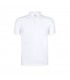 Polo Adulto Blanco Original