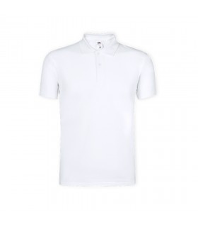 Polo Adulto Blanco Original