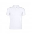 Polo Adulto Blanco Original