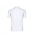 Polo Adulto Blanco Original