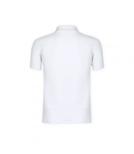 Polo Adulto Blanco Original