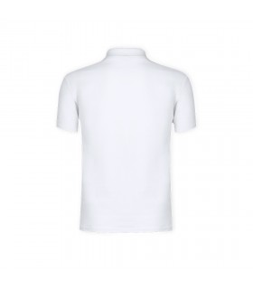 Polo Adulto Blanco Original