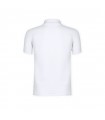 Polo Adulto Blanco Original