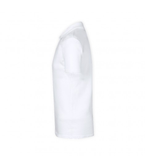 Polo Adulto Blanco Original