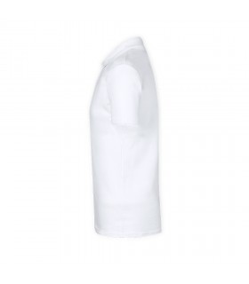 Polo Adulto Blanco Original