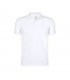 Polo Adulto Blanco Original