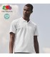 Polo Adulto Blanco Original