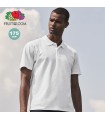 Polo Adulto Blanco Original