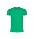 Camiseta Adulto Color Iconic