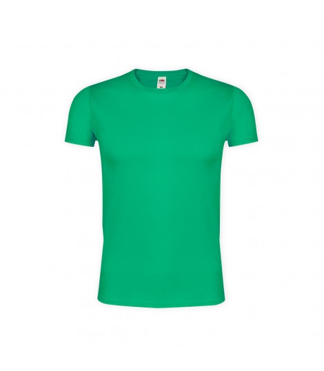 Camiseta Adulto Color Iconic