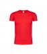 Camiseta Adulto Color Iconic