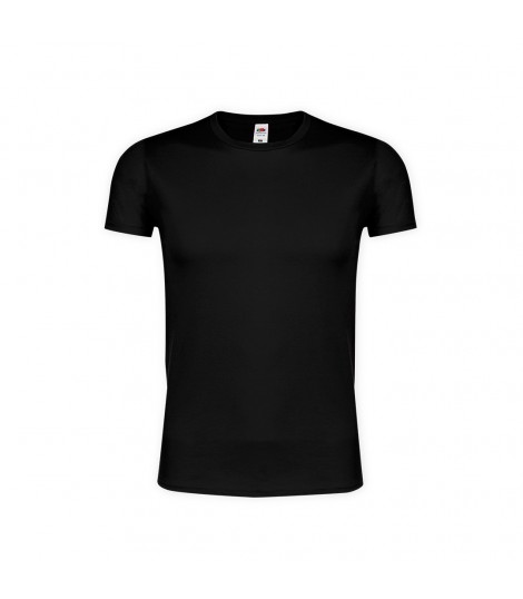 Camiseta Adulto Color Iconic
