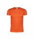 Camiseta Adulto Color Iconic
