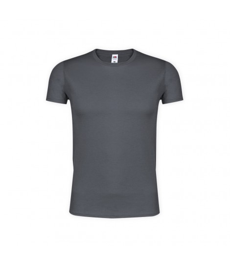 Camiseta Adulto Color Iconic