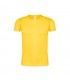 Camiseta Adulto Color Iconic