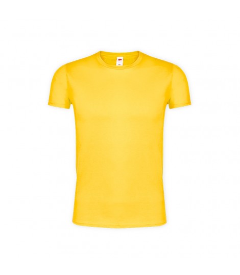 Camiseta Adulto Color Iconic