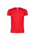 Camiseta Adulto Color Iconic