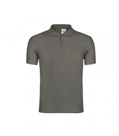 Polo Adulto Color Original