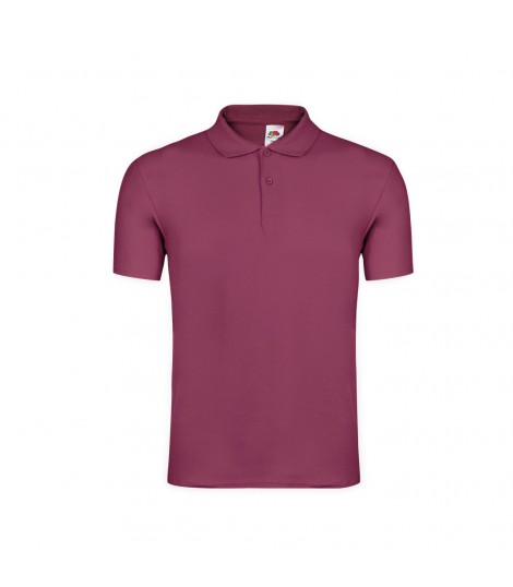 Polo Adulto Color Original
