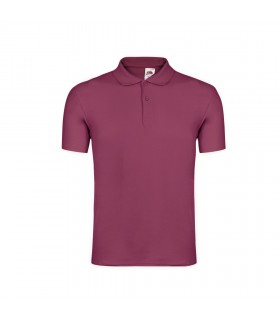 Polo Adulto Color Original