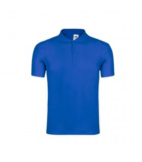 Polo Adulto Color Original