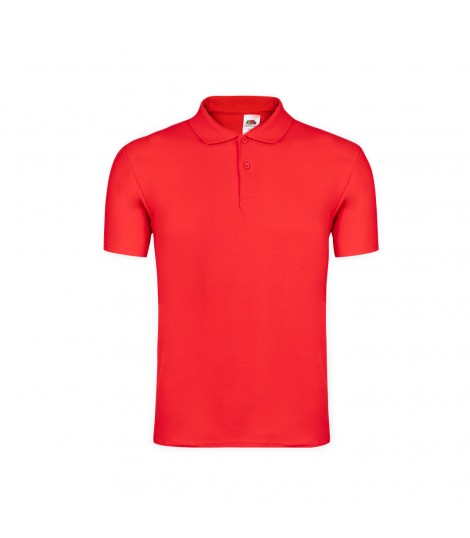 Polo Adulto Color Original