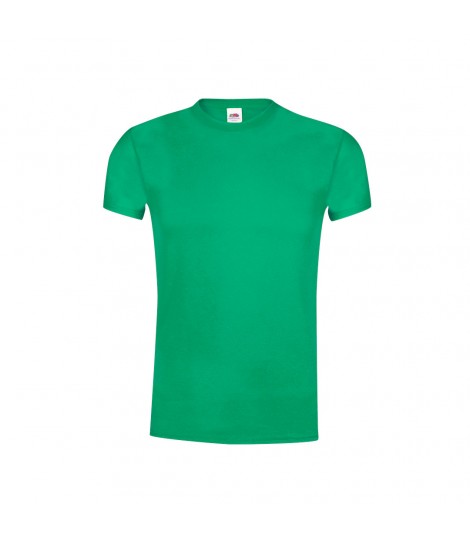 Camiseta Adulto Color Original T