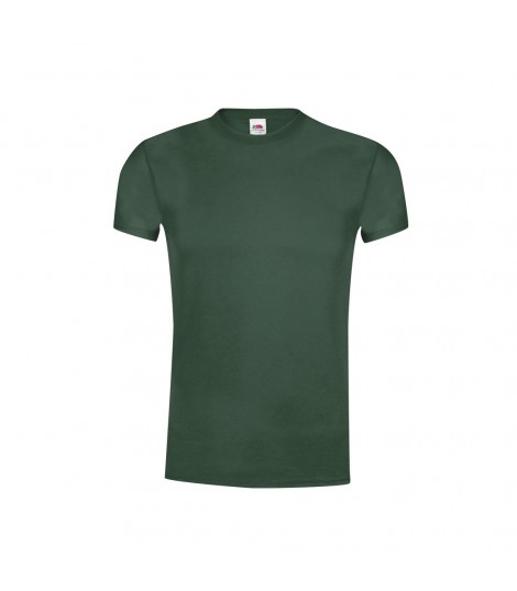 Camiseta Adulto Color Original T