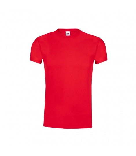 Camiseta Adulto Color Original T
