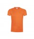 Camiseta Adulto Color Original T